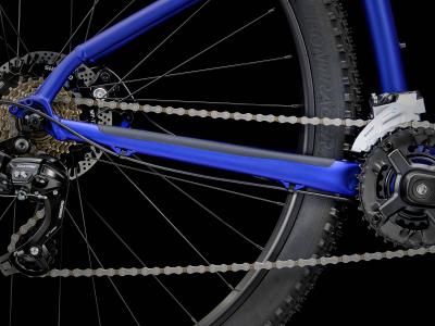 Trek Marlin 4 XL 29 Matte Hex Blue Produktbild 7