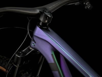 Trek Top Fuel 9.8 GX AXS S Matte Emerald Iris Produktbild 3