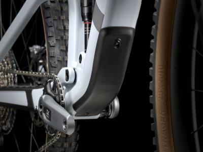 Trek Top Fuel 9.8 GX AXS S Plasma Grey Pearl Produktbild 9