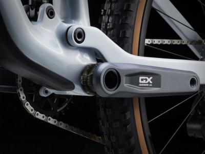 Trek Top Fuel 9.8 GX AXS S Plasma Grey Pearl Produktbild 10