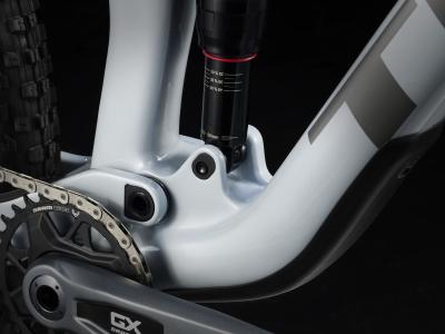 Trek Top Fuel 9.8 GX AXS S Plasma Grey Pearl Produktbild 7