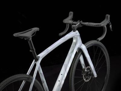 Trek Boone 5 49 Plasma Grey Pearl Produktbild 2