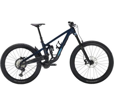 Trek Slash 8 XT ML Marianas Blue Produktbild 12