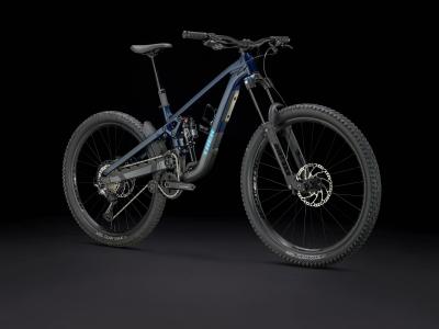 Trek Slash 8 XT L Marianas Blue Produktbild 13