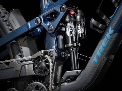 Trek Slash 8 XT L Marianas Blue Produktbild 17