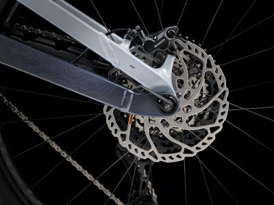 Trek Slash 8 XT XL Plasma Grey Pearl Produktbild 21