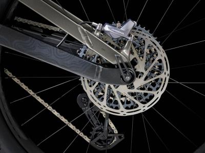 Trek Slash 9 GX AXS S 27.5 Mercury Produktbild 21