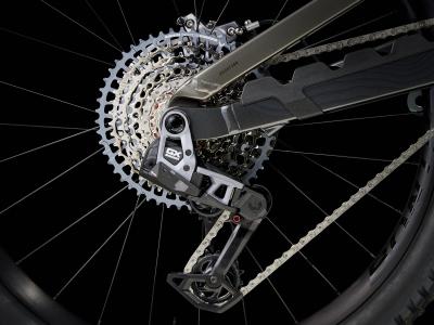 Trek Slash 9 GX AXS M Mercury Produktbild 14