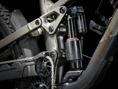 Trek Slash 9 GX AXS M Mercury Produktbild 17