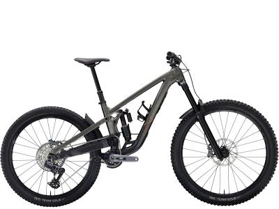 Trek Slash 9 GX AXS XL Mercury Produktbild 12