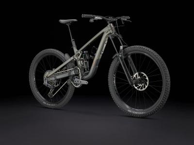 Trek Slash 9 GX AXS XL Mercury Produktbild 1