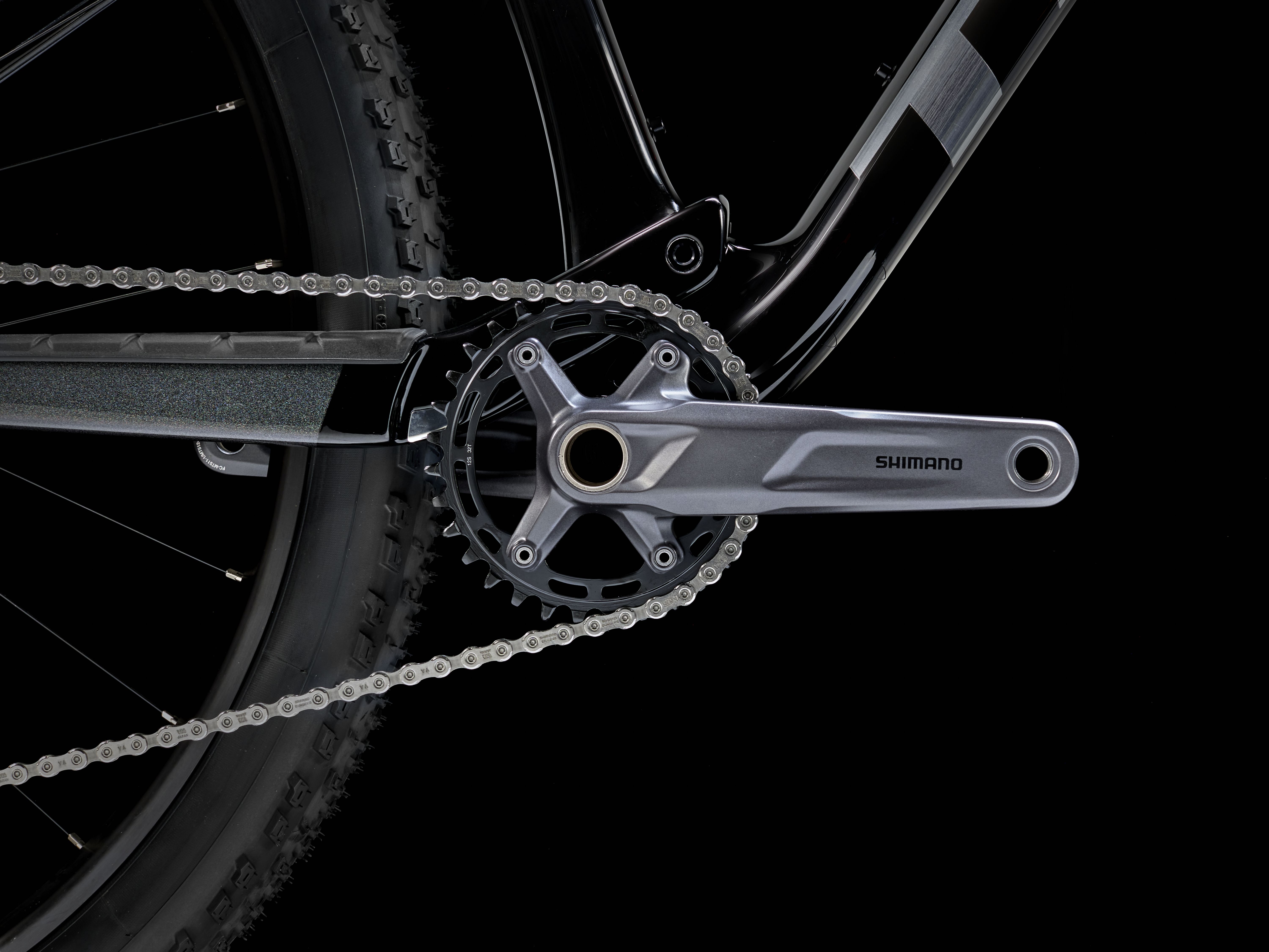  Supercaliber SL 9.6 S Dark Prismatic Produktbild 5