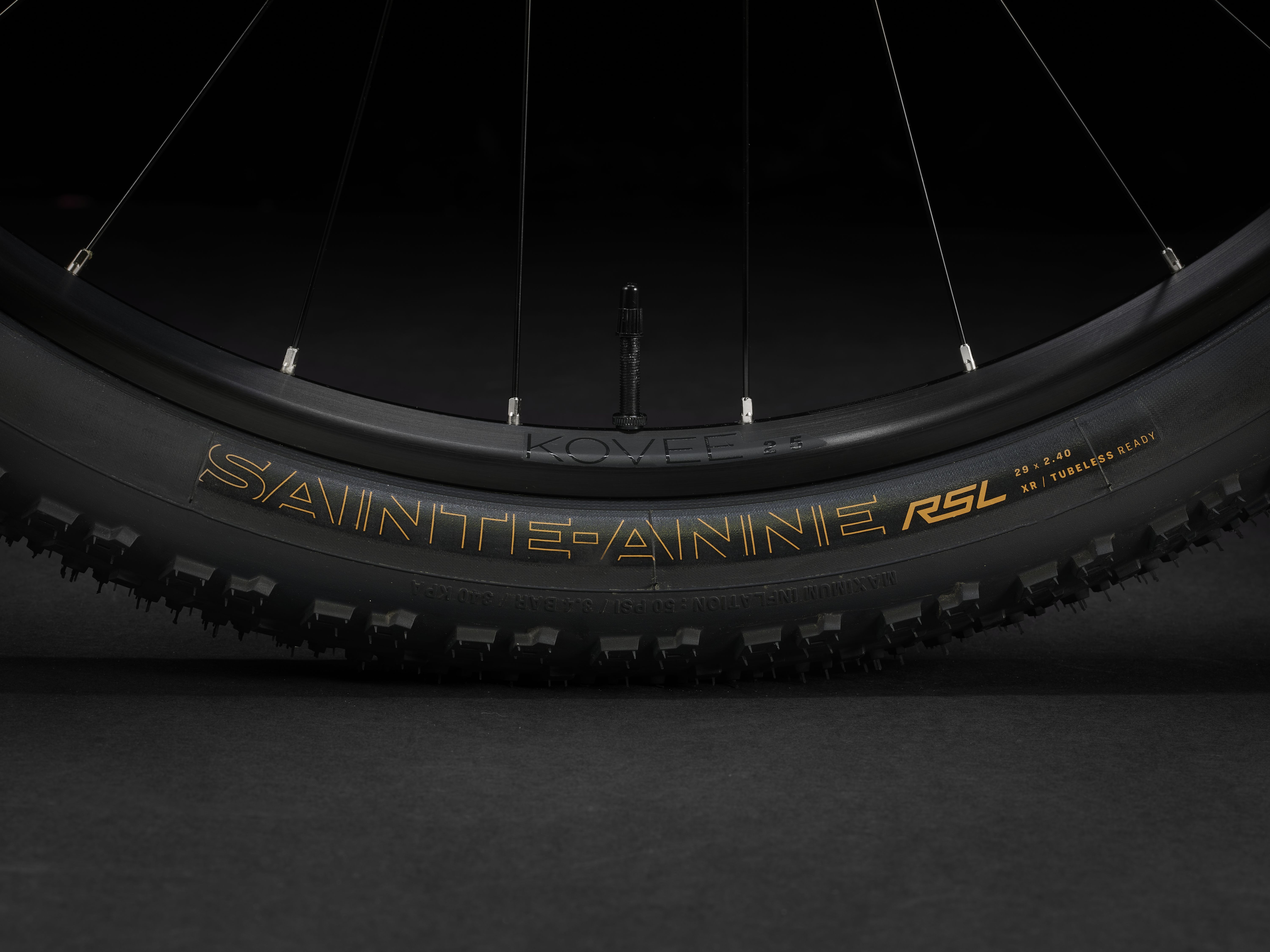  Supercaliber SL 9.6 XL Dark Prismatic Produktbild 20