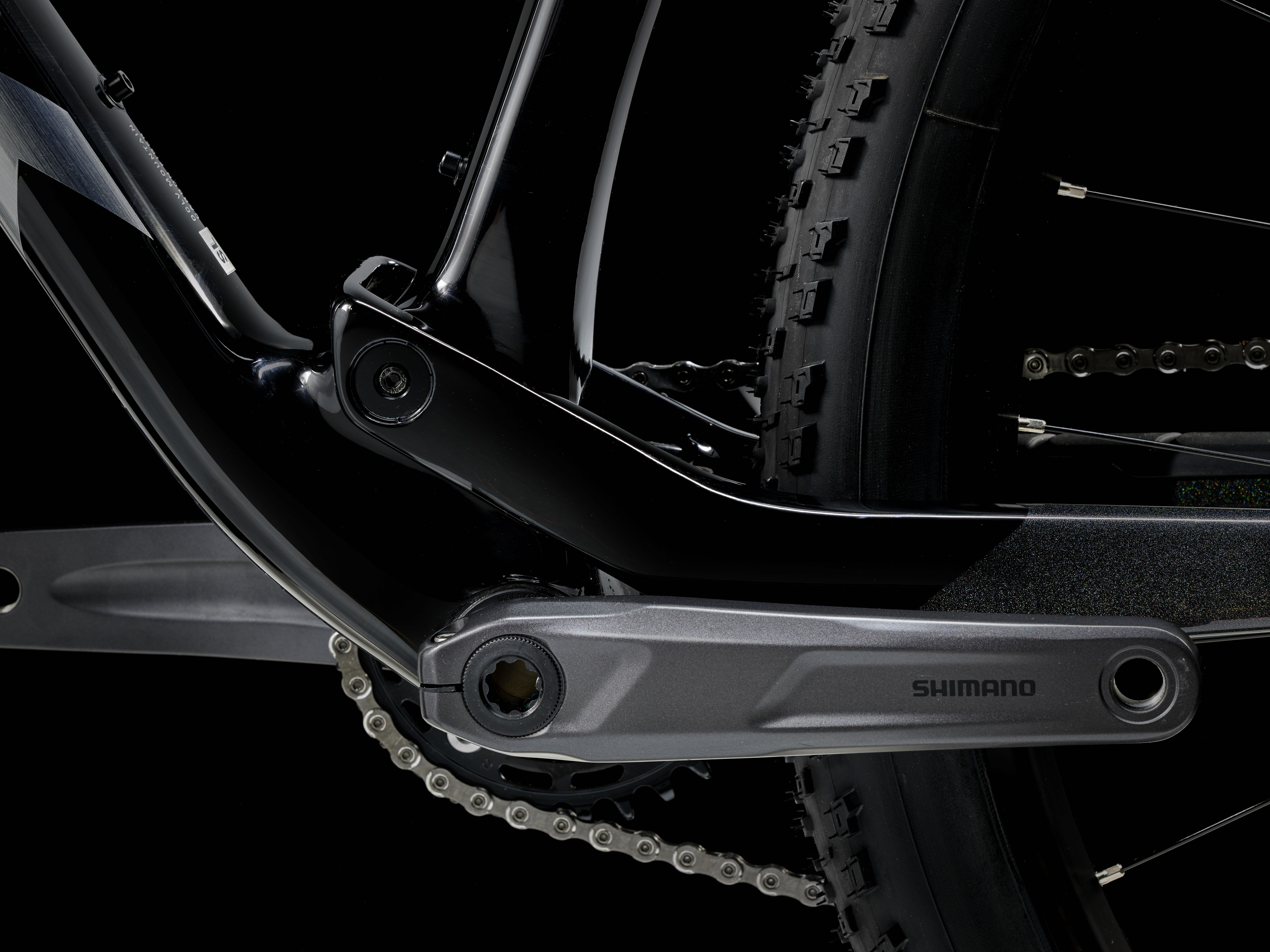  Supercaliber SL 9.6 XL Dark Prismatic Produktbild 21