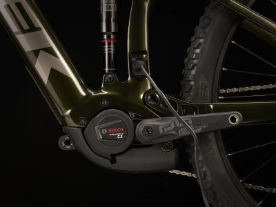Trek Rail 9.5 EU S Black Olive Produktbild 3