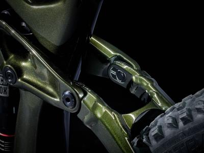 Trek Rail 9.5 EU S Black Olive Produktbild 7