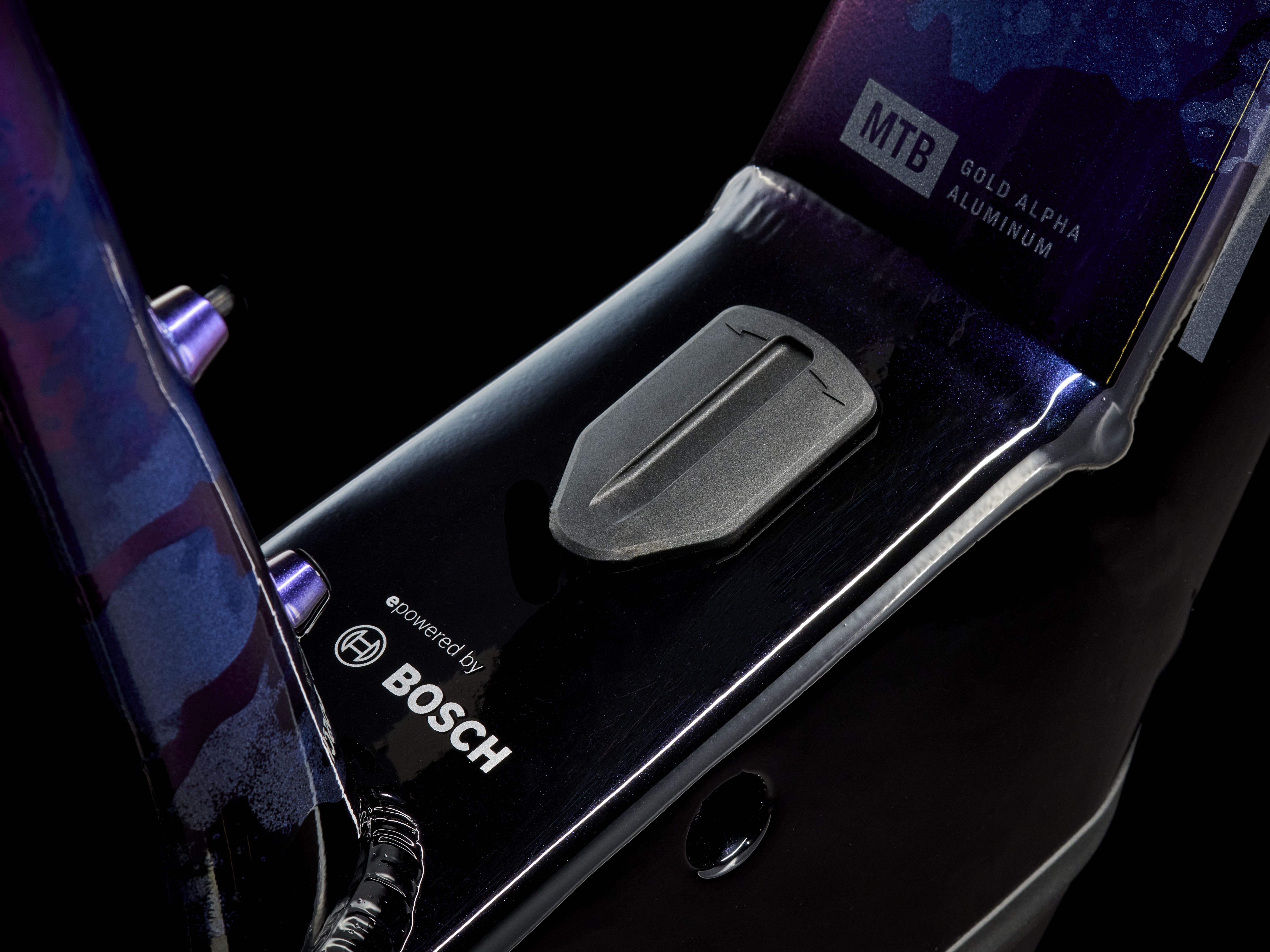 Trek Marlin+ 8 EU L 29 Purple Flip to Black Fade Produktbild 15