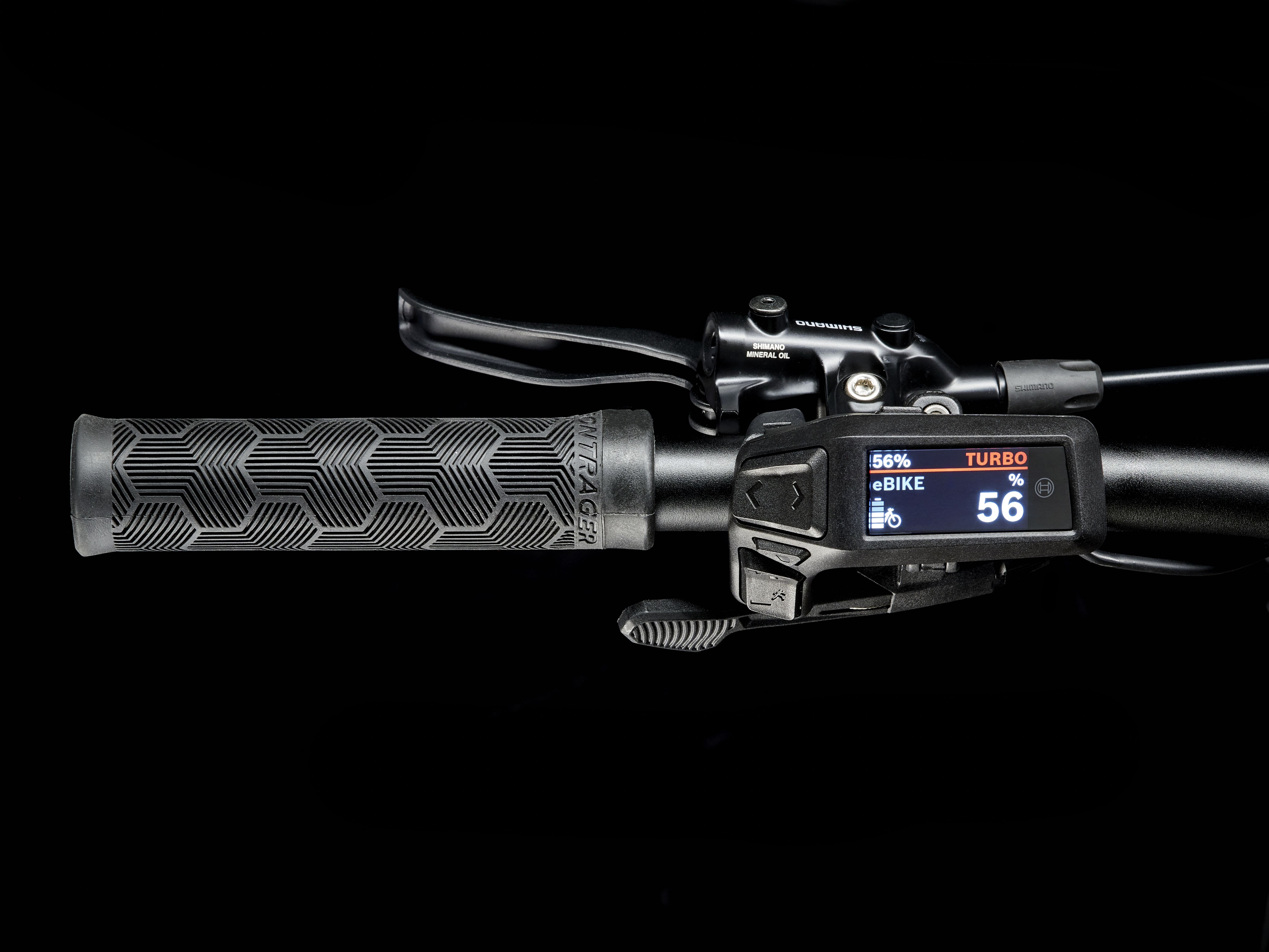 Trek Marlin+ 8 EU L 29 Purple Flip to Black Fade Produktbild 17