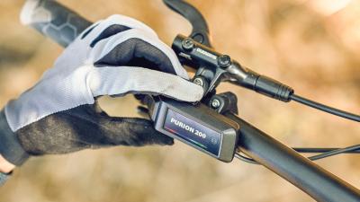 Trek Marlin+ 8 EU L 29 Purple Flip to Black Fade Produktbild 23