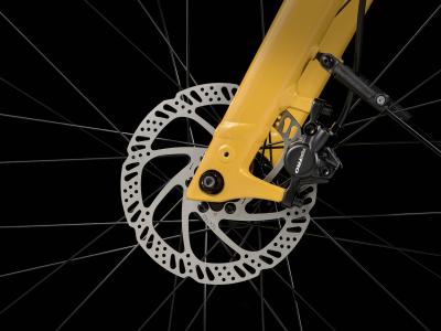 Trek Verve+ 1 LS LT L Baja Yellow Produktbild 21