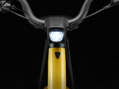 Trek Verve+ 1 LS LT L Baja Yellow Produktbild 7