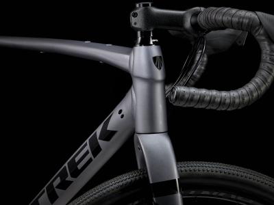 Trek Checkpoint ALR 4 56 Matte Galactic Grey Produktbild 3
