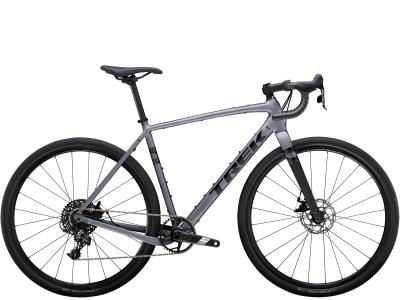 Trek Checkpoint ALR 4 61 Matte Galactic Grey Produktbild 11
