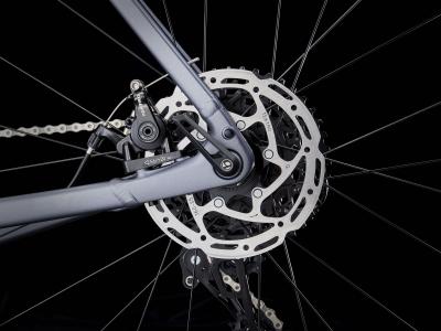 Trek Checkpoint ALR 4 61 Matte Galactic Grey Produktbild 17