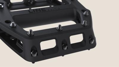 Trek Pedal Trek Line Elite Black Produktbild 9