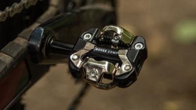 Trek Pedal Trek Kovee Comp Black Produktbild 8