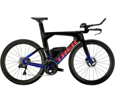 Trek Speed Concept SLR 9 L Hex Blue/Trek Black Produktbild 1