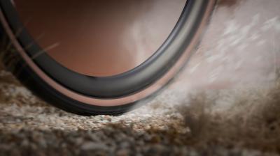 Bontrager Reifen Bontrager Girona RSL GR 700x38C TLR Black Produktbild 9