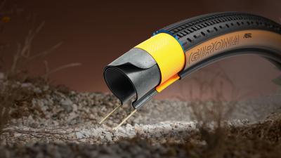 Bontrager Reifen Bontrager Girona RSL GR 700x42C TLR Black Produktbild 7