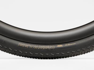 Bontrager Reifen Bontrager Betasso RSL 700x42C TLR Black Produktbild 5