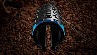 Bontrager Reifen Bontrager Betasso RSL 700x45C TLR Black Produktbild 8