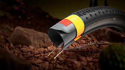 Bontrager Reifen Bontrager Betasso RSL 700x50C TLR Black Produktbild 7