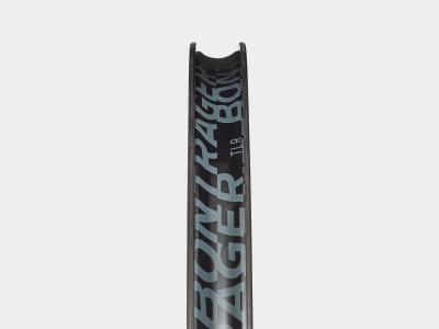 Bontrager Vorderrad Bontrager Aeolus Pro 37V Disc TLR 12T Bl Produktbild 4