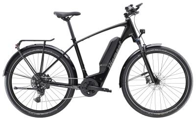 Diamant Zing HCH L Tiefschwarz 545WH Produktbild 1