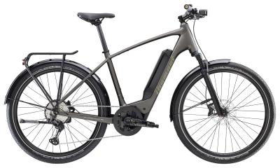  Zing Super Deluxe HCH L Melanitgrau 400 Produktbild 1