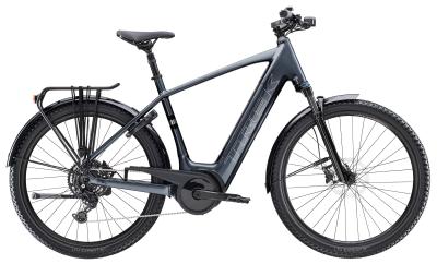 Trek Verve+ 4 M Galactic Grey 400 Produktbild 1