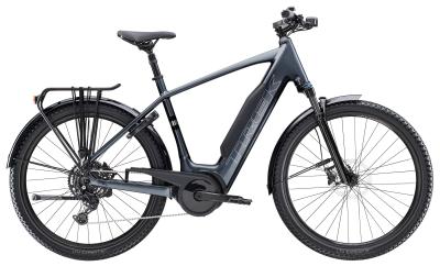 Trek Verve+ 4 M Galactic Grey 800 Produktbild 1
