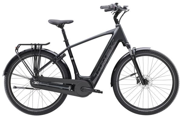 Trek District+ 3 L Lithium Grey 400