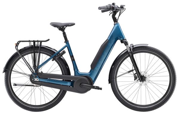 Trek District+ 3 Lowstep XL Dark Aquatic 800