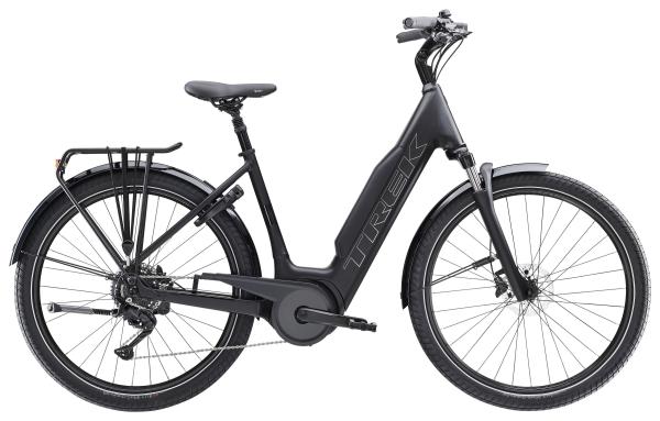  Verve+ 3 Lowstep XS Matte Trek Black 800