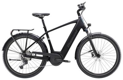  Mandara HCH L Tiefschwarz 400 Produktbild 1