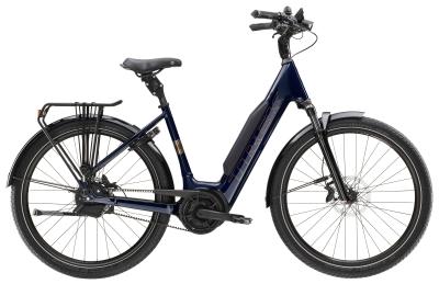 Trek District+ 5 Lowstep S Deep Dark Blue 800 Produktbild 1