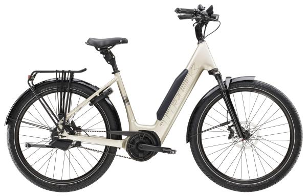 Trek District+ 5 Lowstep M Supernova 800