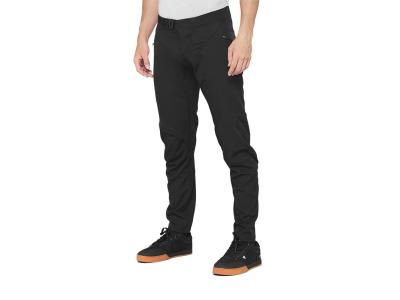  Pant 100% Airmatic 34 Black Produktbild 2