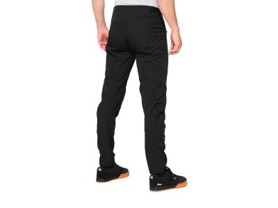  Pant 100% Airmatic 34 Black Produktbild 3