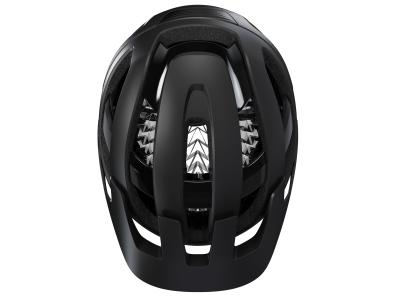 Trek Helm Trek Rally WaveCel M Black/BK Splatter CE Produktbild 5